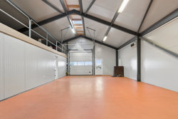 Sverigesvej 3A, 8450 Hammel