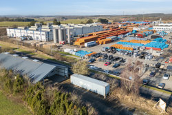 Sverigesvej 3A, 8450 Hammel