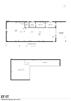 Sverigesvej 3A, 8450 Hammel