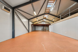 Sverigesvej 3A, 8450 Hammel