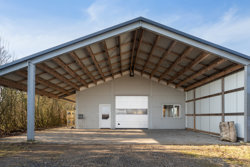 Sverigesvej 3A, 8450 Hammel