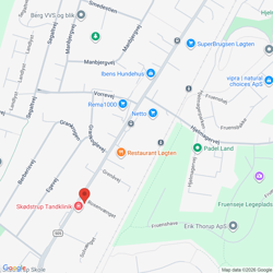 Grenåvej 730, 8541 Skødstrup