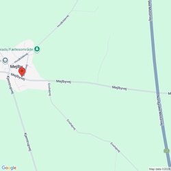 Mejlbyvej 103, Mejlby, 9610 Nørager