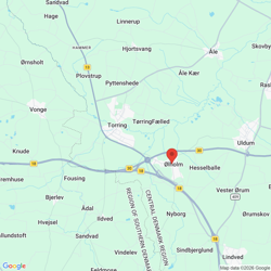 Skolevej 16, Ølholm, 7160 Tørring