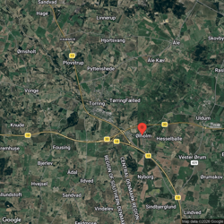 Skolevej 16, Ølholm, 7160 Tørring