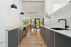 Gimlevej 19, Fjellerup Strand, 8585 Glesborg