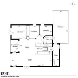 Gimlevej 19, Fjellerup Strand, 8585 Glesborg