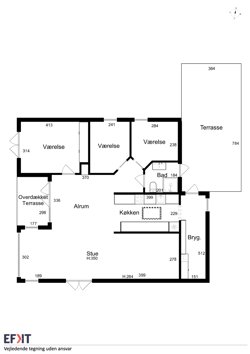 Gimlevej 19, Fjellerup Strand, 8585 Glesborg