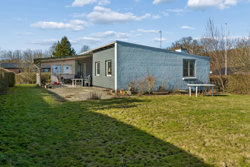 Rosenvænget 13, 5560 Aarup