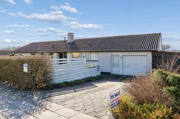 Tranehøjen 4, 8800 Viborg