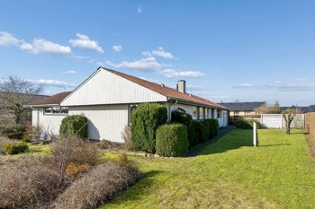 Tranehøjen 4, 8800 Viborg