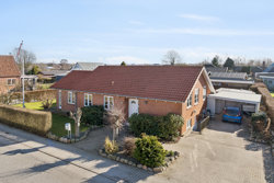 Stationsvej 29, Pjedsted, 7000 Fredericia