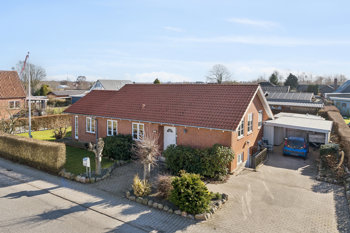 Stationsvej 29, 7000 Fredericia