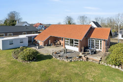 Stationsvej 29, Pjedsted, 7000 Fredericia