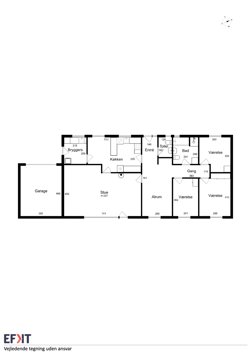 Jelsvej 2, Hvinningdal, 8600 Silkeborg