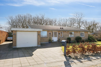 Egevej 8, 7470 Karup J