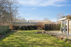 Egevej 8, 7470 Karup J