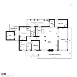 Teglgårdsparken 222, Truust, 8882 Fårvang