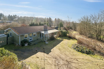 Teglgårdsparken 222, 8882 Fårvang