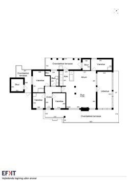 Teglgårdsparken 222, Truust, 8882 Fårvang