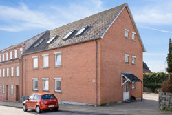 Nørregade 23, 2 9560 Hadsund