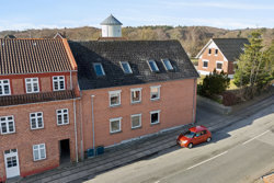 Nørregade 23, 2 9560 Hadsund