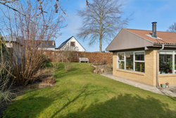 Mågevej 12, Snaptun, 7130 Juelsminde