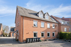 Nørregade 23, 2 9560 Hadsund