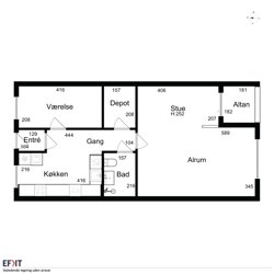 Infanterivej 18, st. 89, 8930 Randers NØ