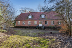 Lunddorpvej 5, Lunddorp, 8830 Tjele