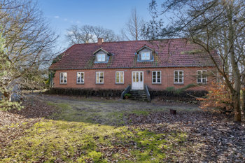 Lunddorpvej 5, 8830 Tjele