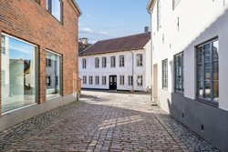 Jomfrugang 15, 6100 Haderslev