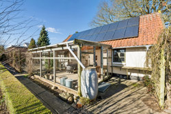 Stationsvej 17, Pjedsted, 7000 Fredericia