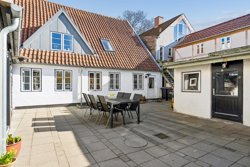 Jomfrugang 15, 6100 Haderslev