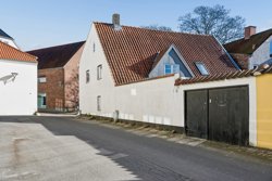 Jomfrugang 15, 6100 Haderslev