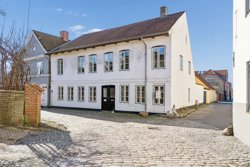 Jomfrugang 15, 6100 Haderslev