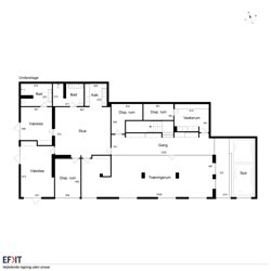 Harevænget 39, 8450 Hammel