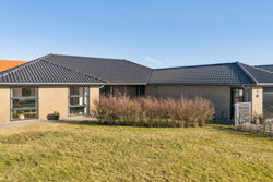 Tårnfalkevej 14, Heldum, 7620 Lemvig