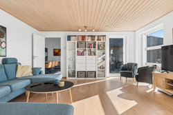 Tårnfalkevej 14, Heldum, 7620 Lemvig