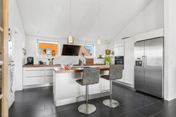 Tårnfalkevej 14, Heldum, 7620 Lemvig