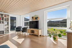 Tårnfalkevej 14, Heldum, 7620 Lemvig