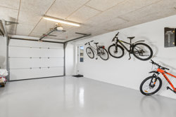 Tårnfalkevej 14, Heldum, 7620 Lemvig