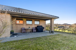 Tårnfalkevej 14, Heldum, 7620 Lemvig