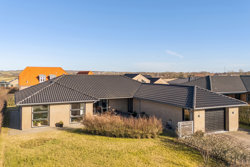 Tårnfalkevej 14, Heldum, 7620 Lemvig