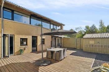 Transbjergholt 54, 9560 Hadsund