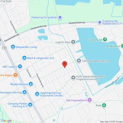 Ålholmvej 141, Tjørring, 7400 Herning