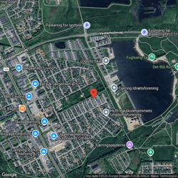 Ålholmvej 141, Tjørring, 7400 Herning