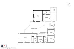 Tårnfalkevej 14, Heldum, 7620 Lemvig