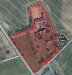 Vongevej 50, Sandvad, 7300 Jelling