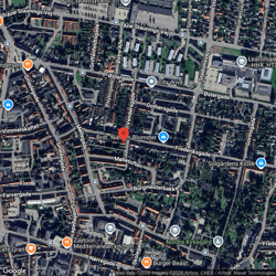 Frederiksgade 24, 8700 Horsens